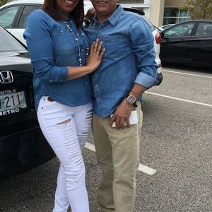 Meet your Posher, Judelka